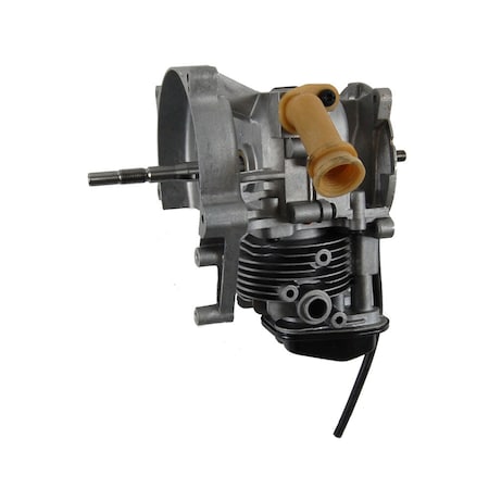 Mtd Shortblock Ac5.2 753-06494